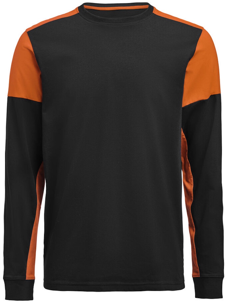 Printer Prime T-shirt LS 2264036