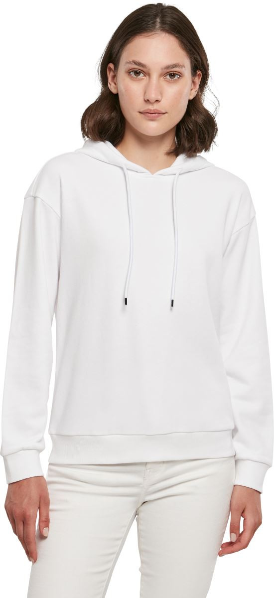 Build your Brand BY213 Damen Kapuzen Sweater "Everyday" Build your Brand BY213 Damen Kapuzen Sweater "Everyday"