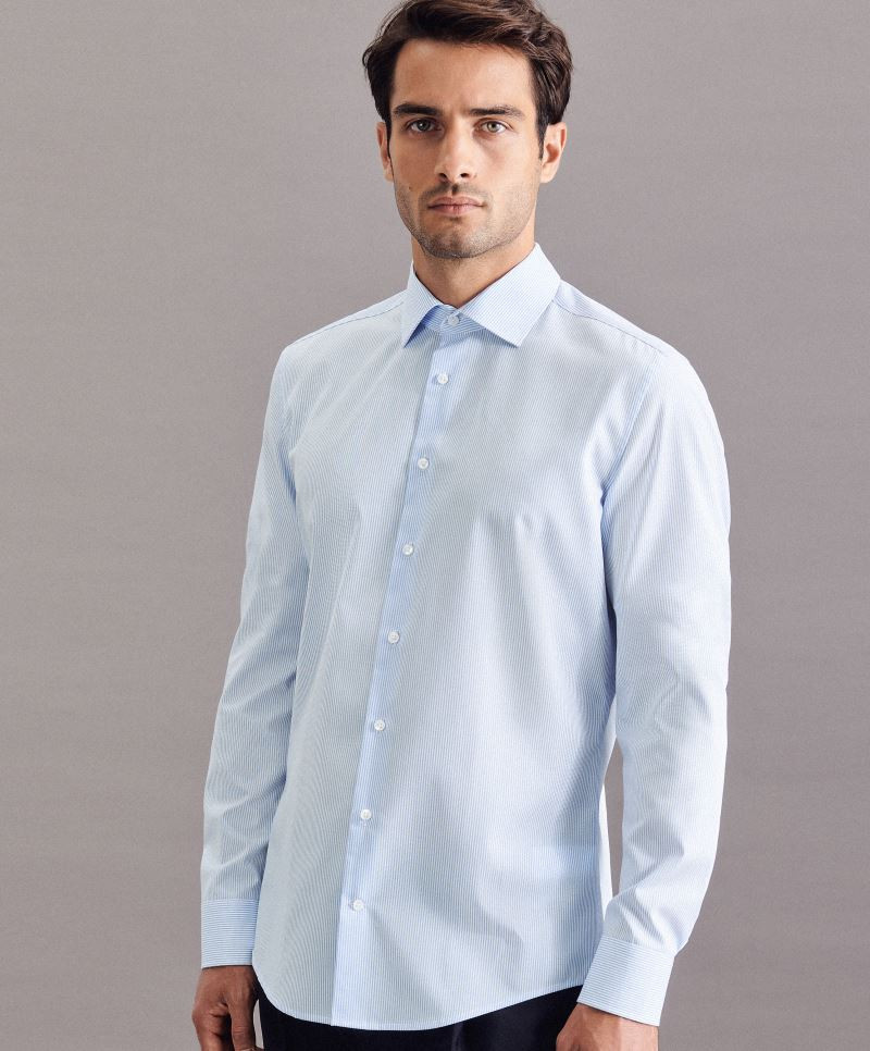 SST2936-foto Shirt Office Shaped Seidensticker 2936