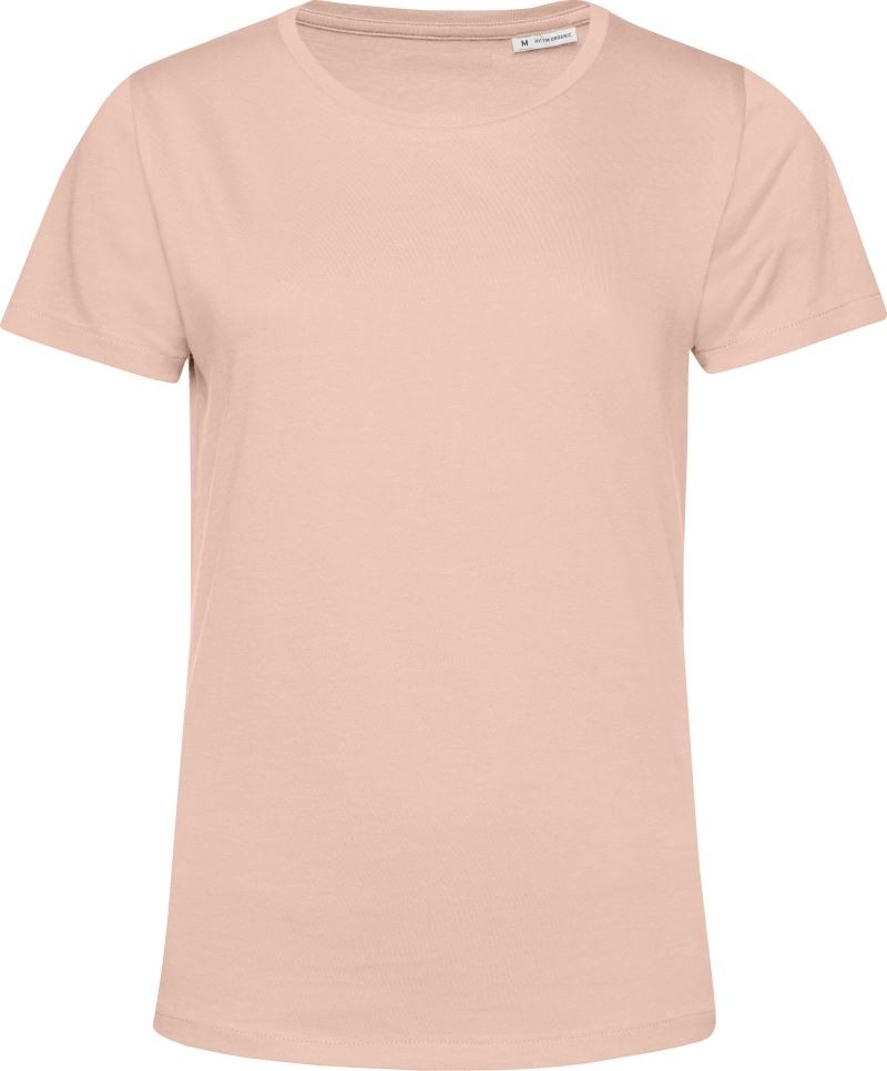 OrganicE150-W-softrose soft rose