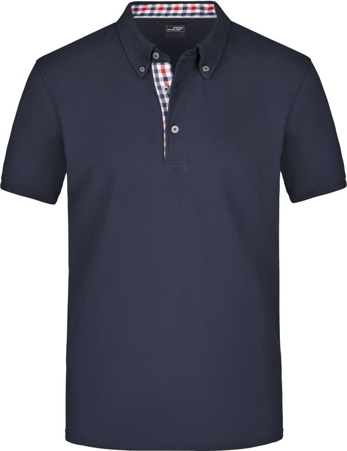JN964-1-navy-red-navy-white navy/ red-navy-white