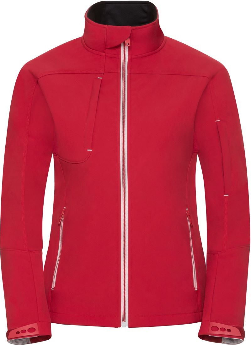 R410F-classicred red
