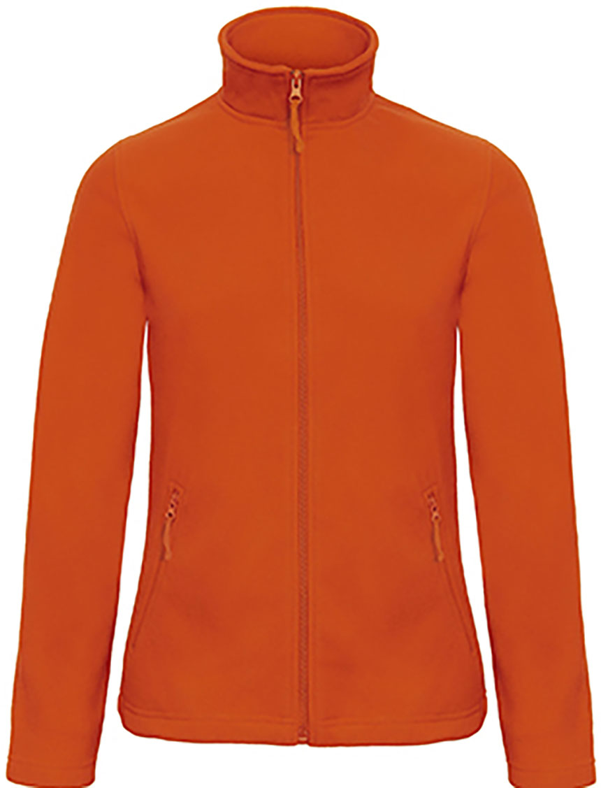 Women´s Microfleece-Duo ID.501 B&C BCFWI51 Women´s Microfleece-Duo ID.501 B&C BCFWI51