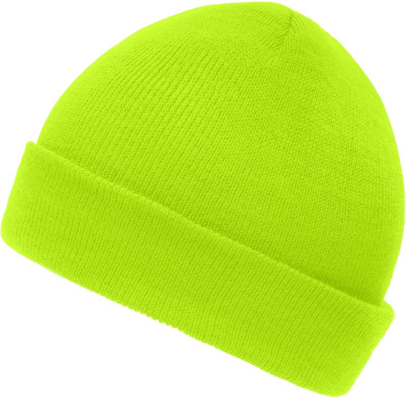 MB7501-neonyellow neon yellow