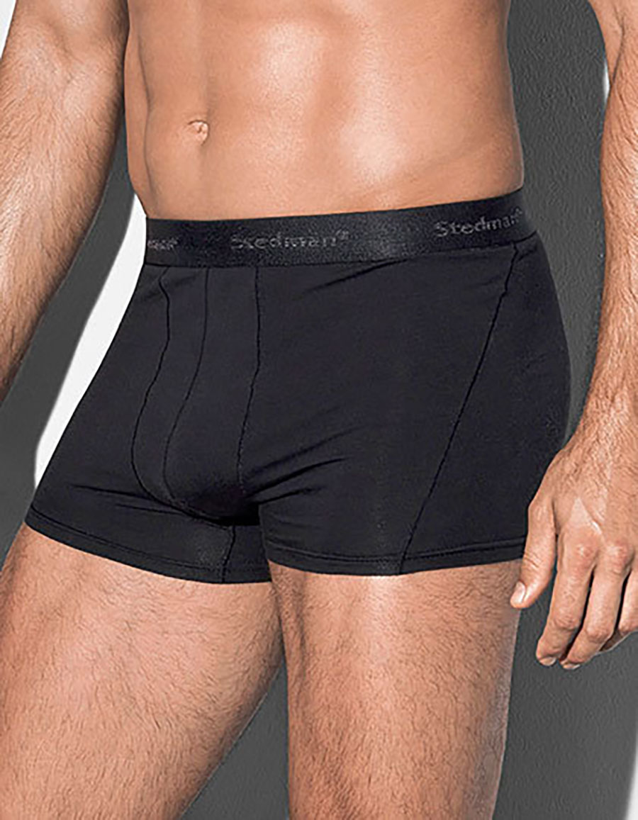 Stedman Dexter Boxers 2-er Pack ST9691 Stedman Dexter Boxers 2-er Pack ST9691