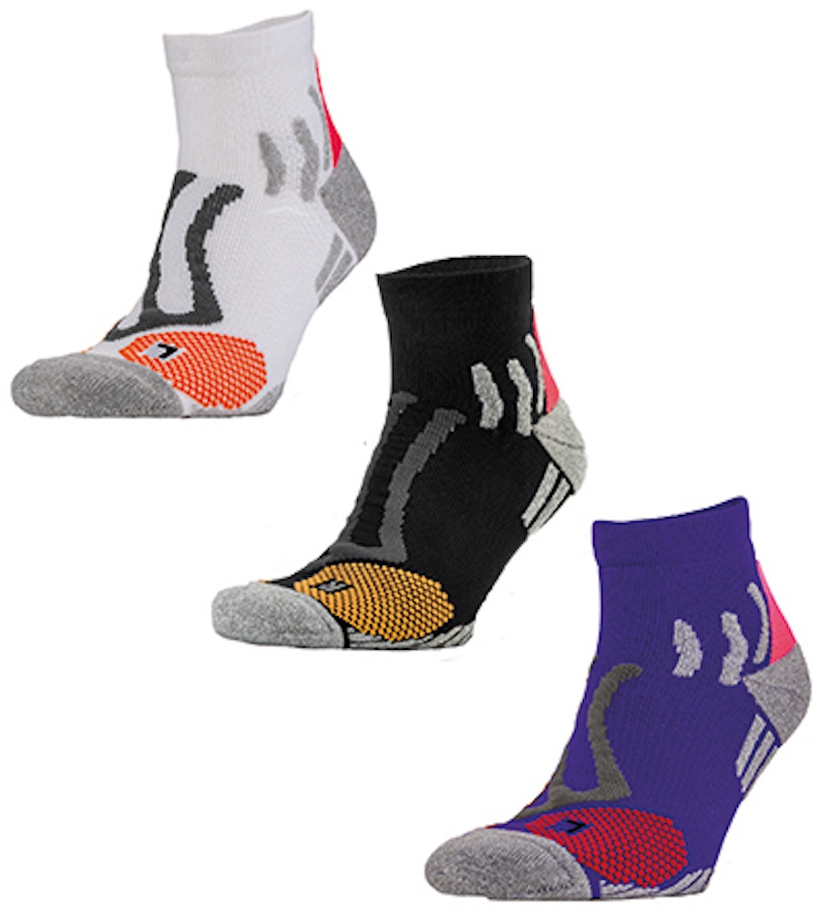Technical Compression Coolmax Sports Socks Spiro S294X Technical Compression Coolmax Sports Socks Spiro S294X