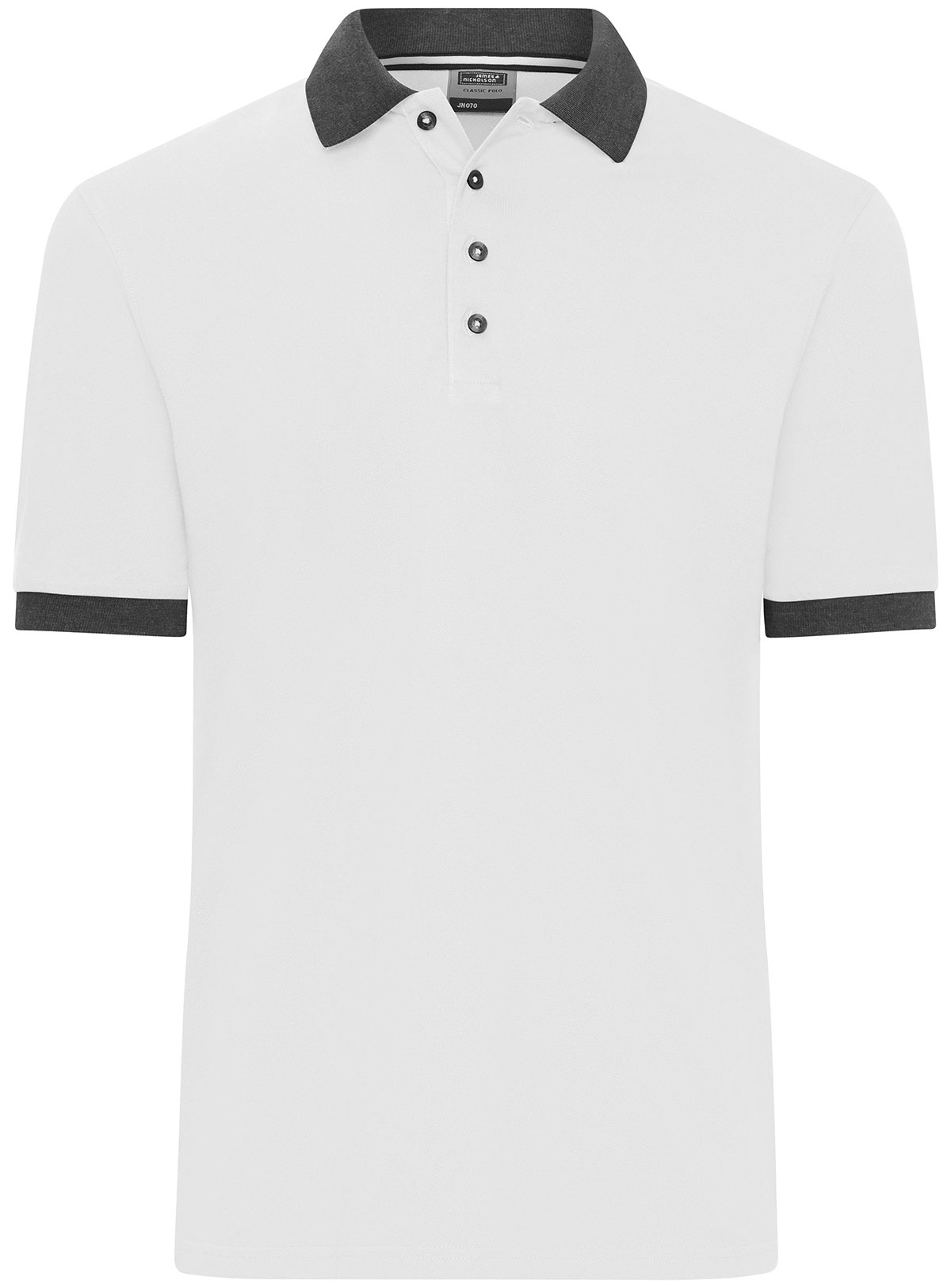 1304-white-anthra white / antracite melange