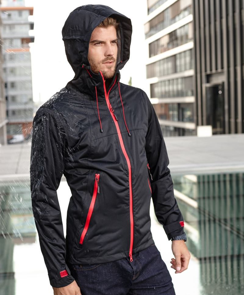 Men's Outdoor Jacket JN1098 Men's Outdoor Jacket JN1098