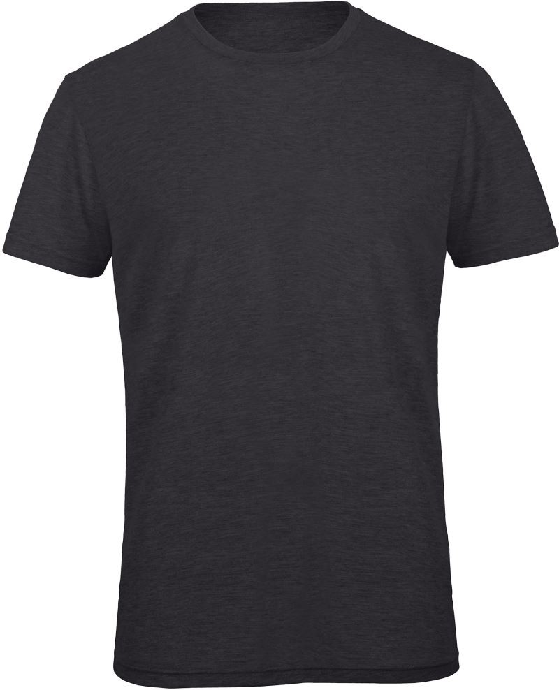 01-TM55-heatherdarkgrey heather dark grey