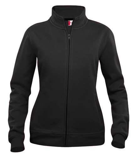 021039_99_BasicCardiganLadies 99 schwarz