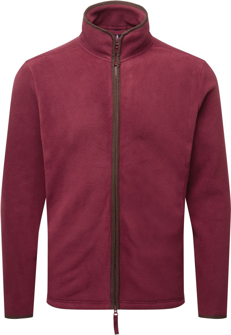 PR823-burgundy-brown burgundy/ brown