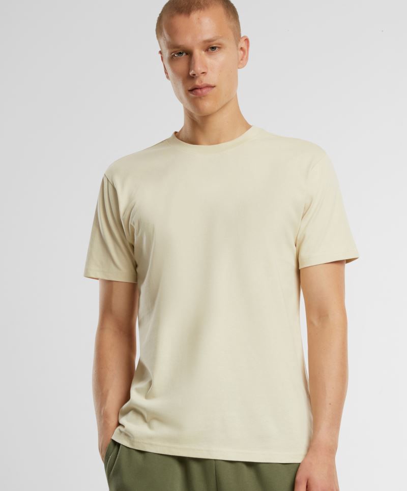 Schweres Unisex T-Shirt New Morning Studios NM038 Schweres Unisex T-Shirt New Morning Studios NM038