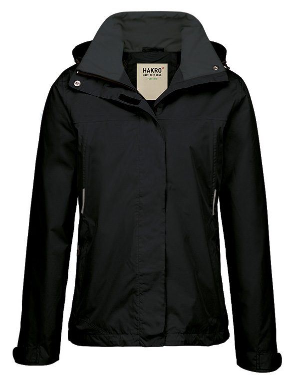 Hakro262_05 HakroDamen Regenjacke Colorado 0262