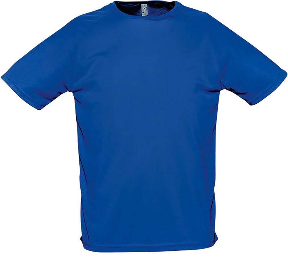 Sporty-Man-royalblue royal blue
