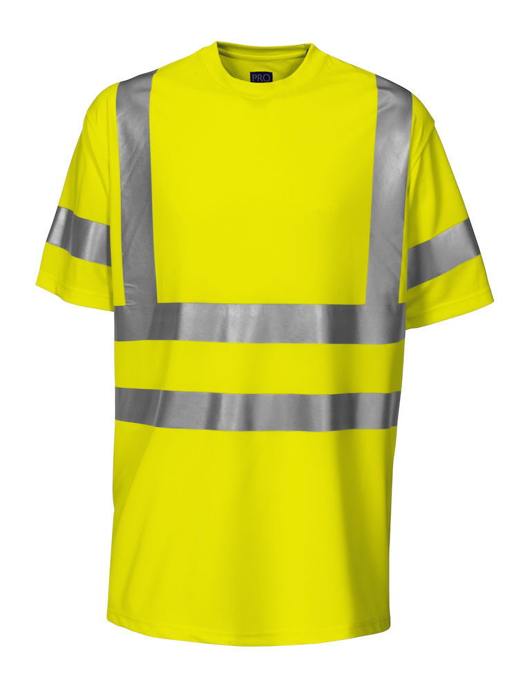 646010_10_f8 ProJob 6010 T-Shirt EN ISO 20471 Klasse 3