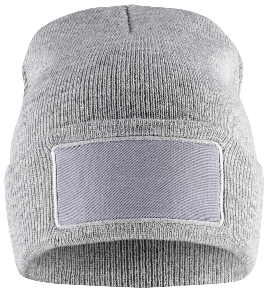 HubertPatch-grau