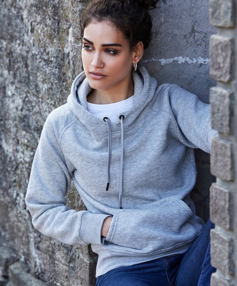 tj5431-model heather grey