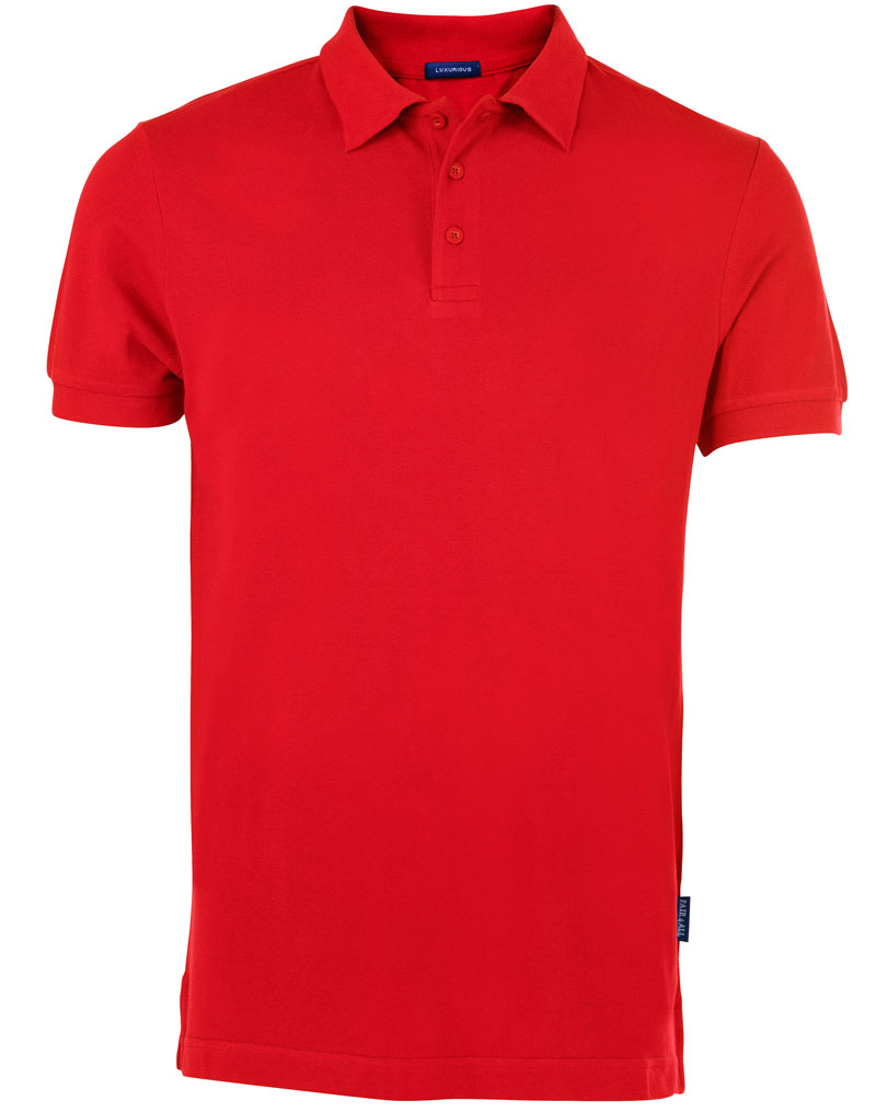 HRM501-red red