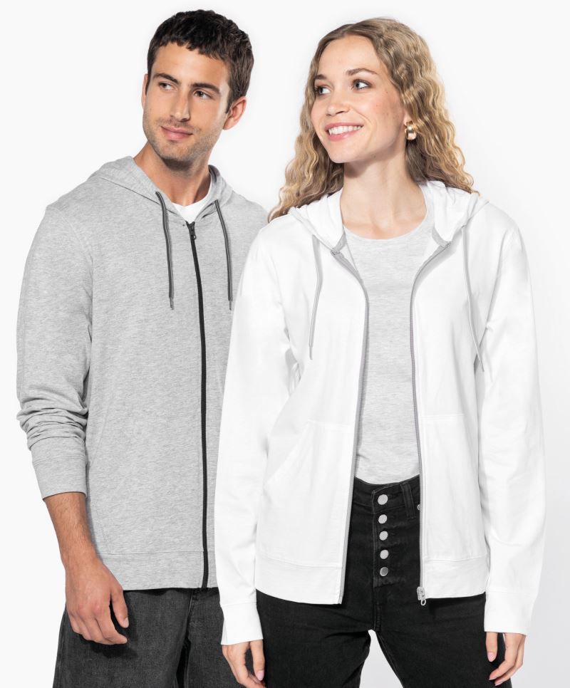 Kariban Kapuzen Sweat Jacke K438 Kariban Kapuzen Sweat Jacke K438