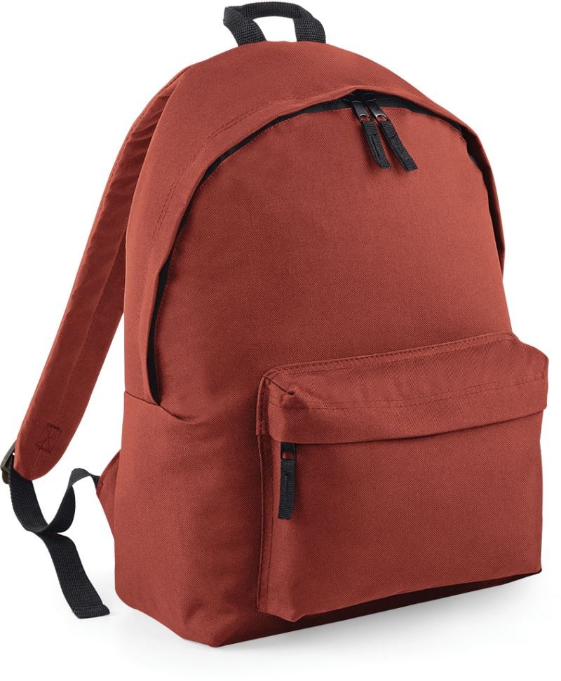 BG125-orangerust orange rust