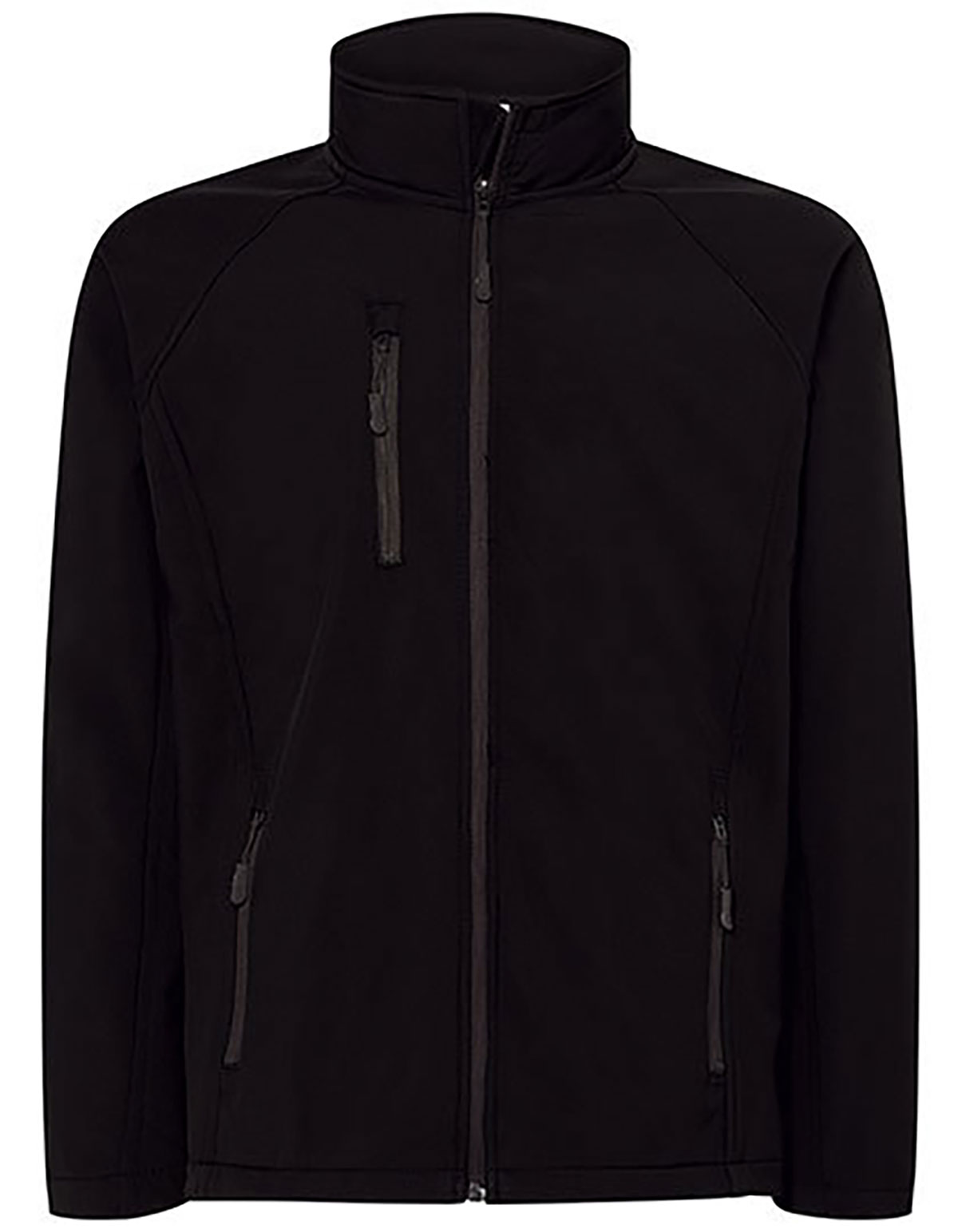 JHK832-black black