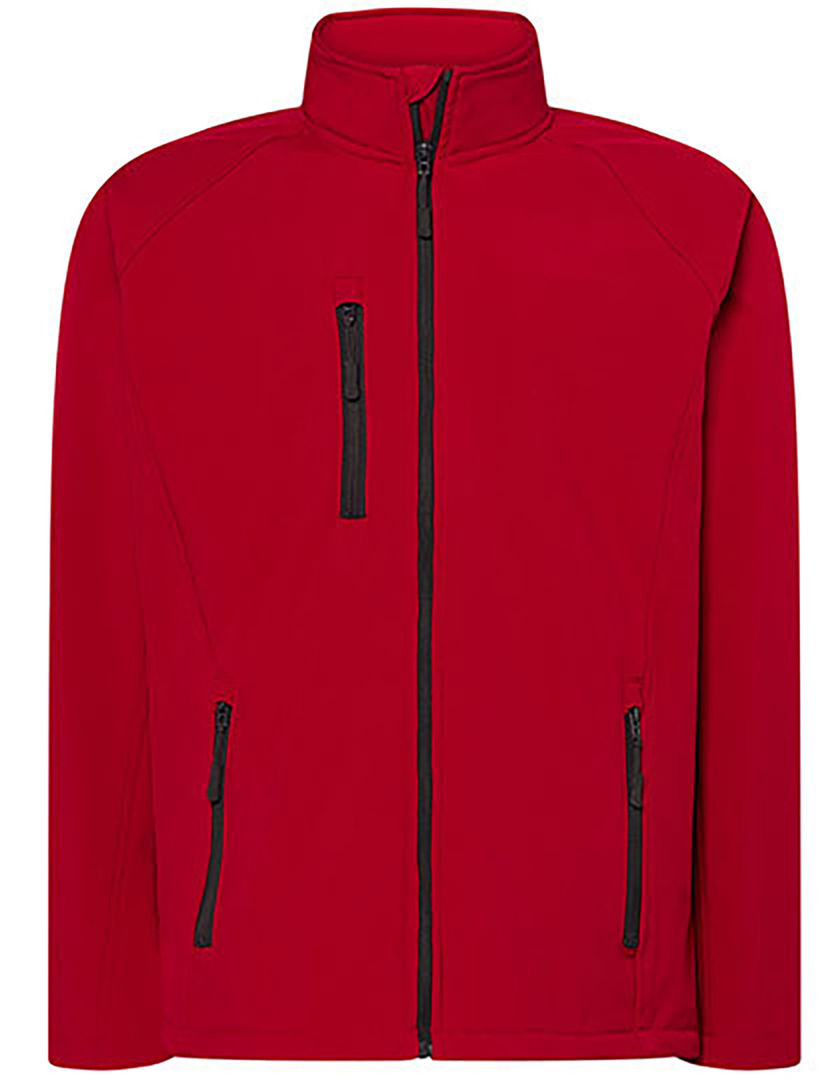 JHK832-red red