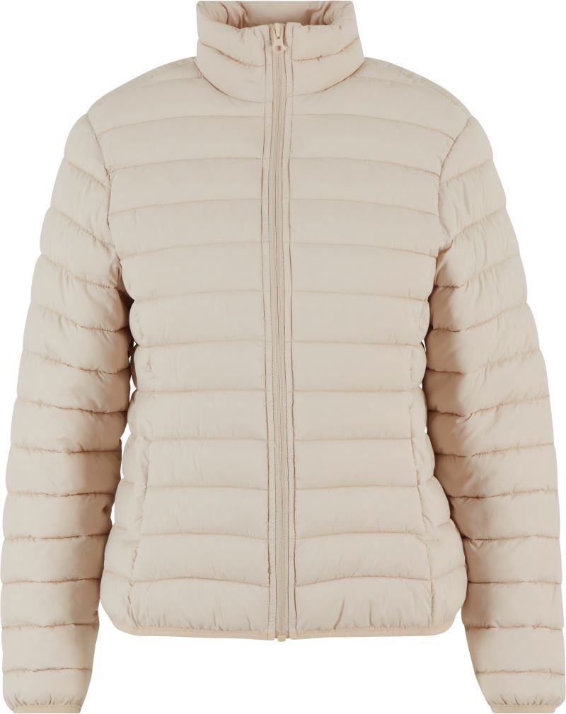 Leichte Damen Steppjacke New Morning Studios NM030 Leichte Damen Steppjacke New Morning Studios NM030