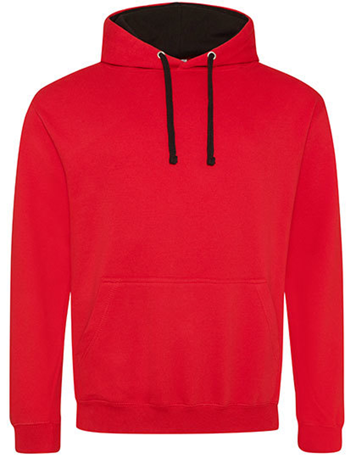 JH003-firered-jetblack1 fire red/ jet black