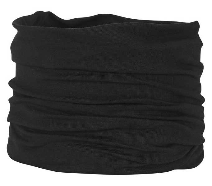 Cottover Neck Tube Fairtrade 141044