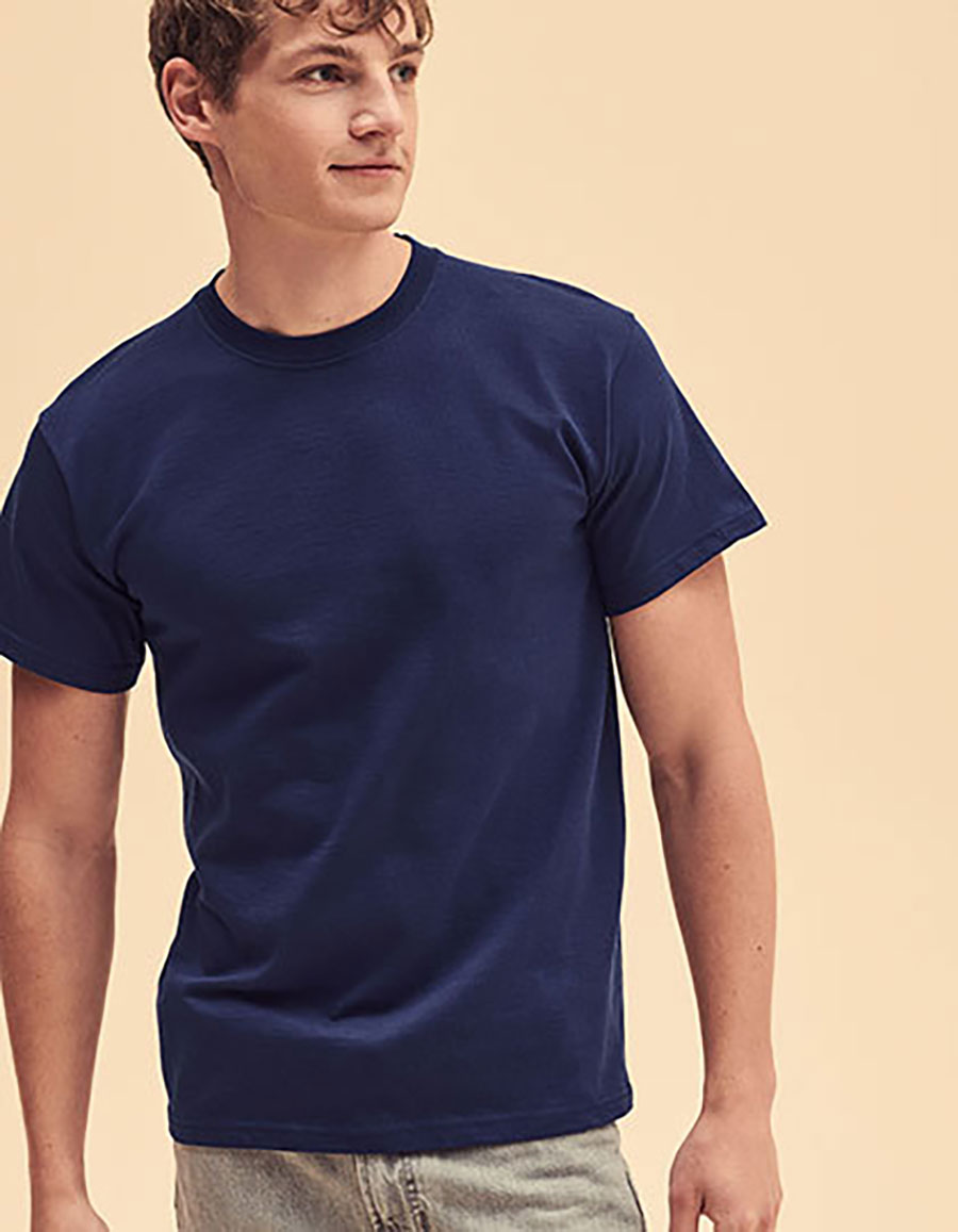 Heavy Cotton T F.O.L. 1212 Heavy Cotton T F.O.L. 1212