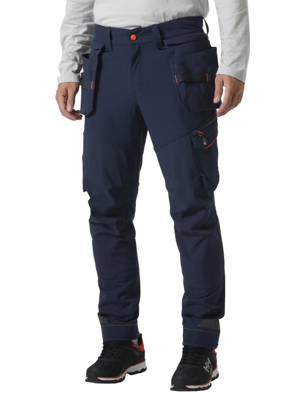 KENSINGTON Helly Hansen Konstruktionshose 77570 KENSINGTON Helly Hansen Konstruktionshose 77570