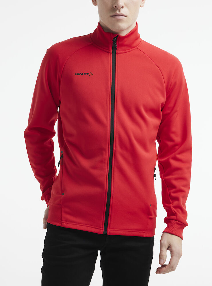 ADV Unify Jacket Man Craft 1909134