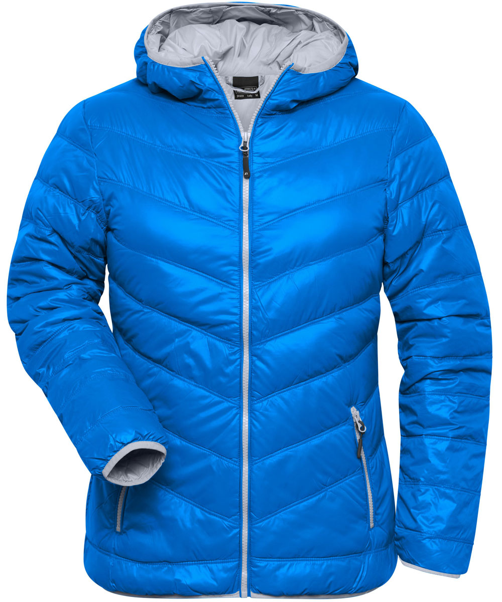 JN1059-blue-silver blue/ silver