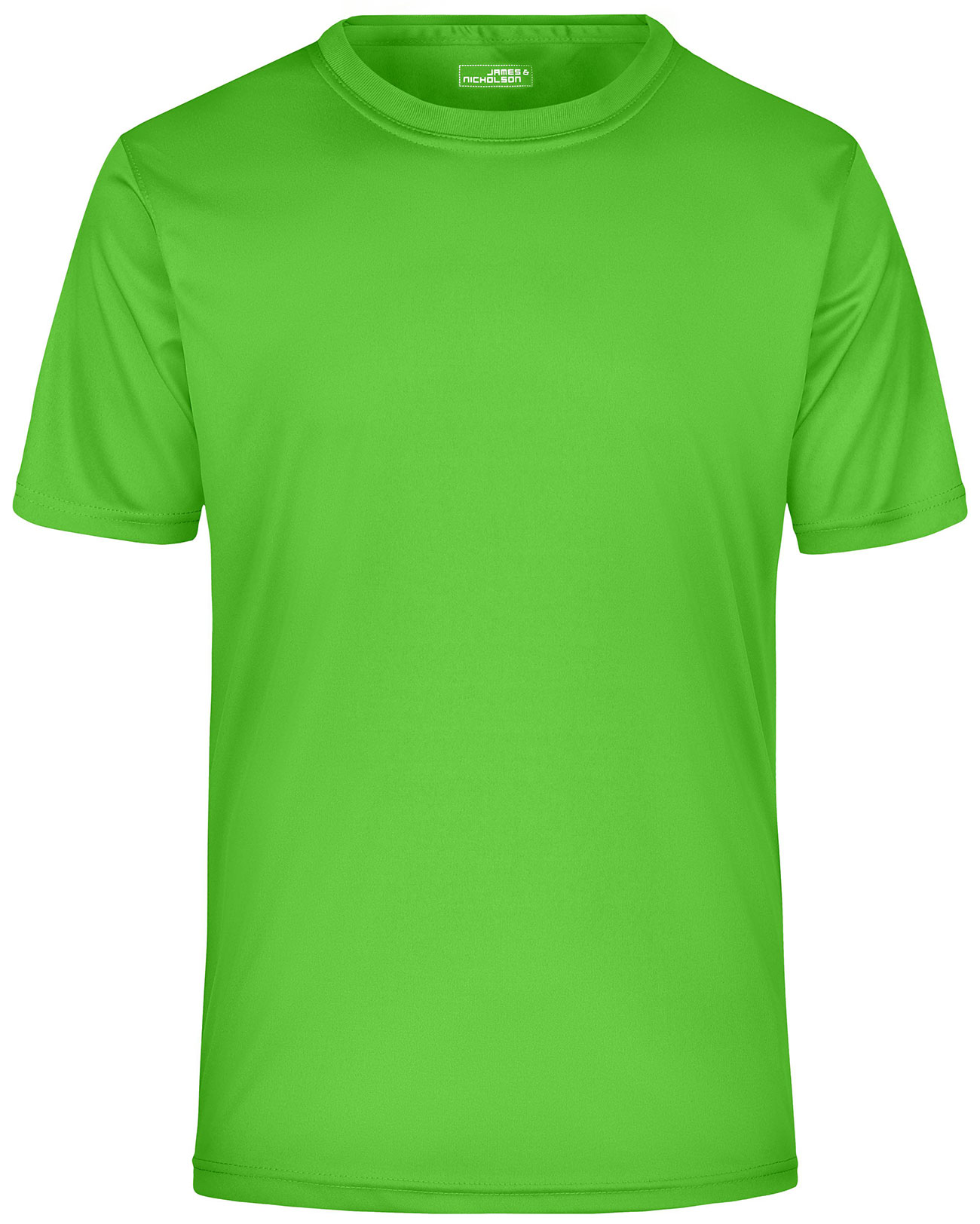 JN358-limegreen lime green