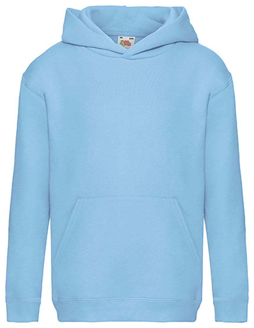 Kids´ Premium Hooded Sweat FOL F421K Kids´ Premium Hooded Sweat FOL F421K