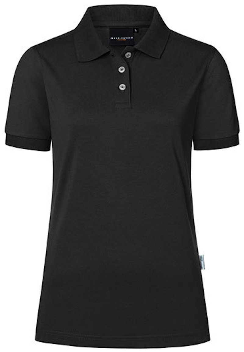 Damen Workwear Poloshirt Modern-Flair KY142