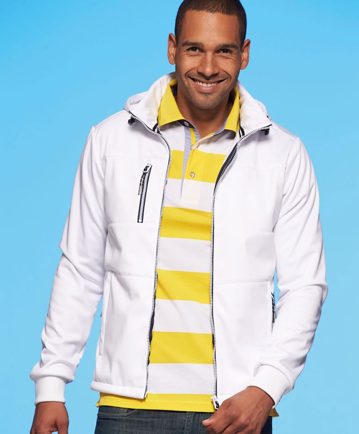 JN1078-det1 Men's Maritime Jacket JN1078