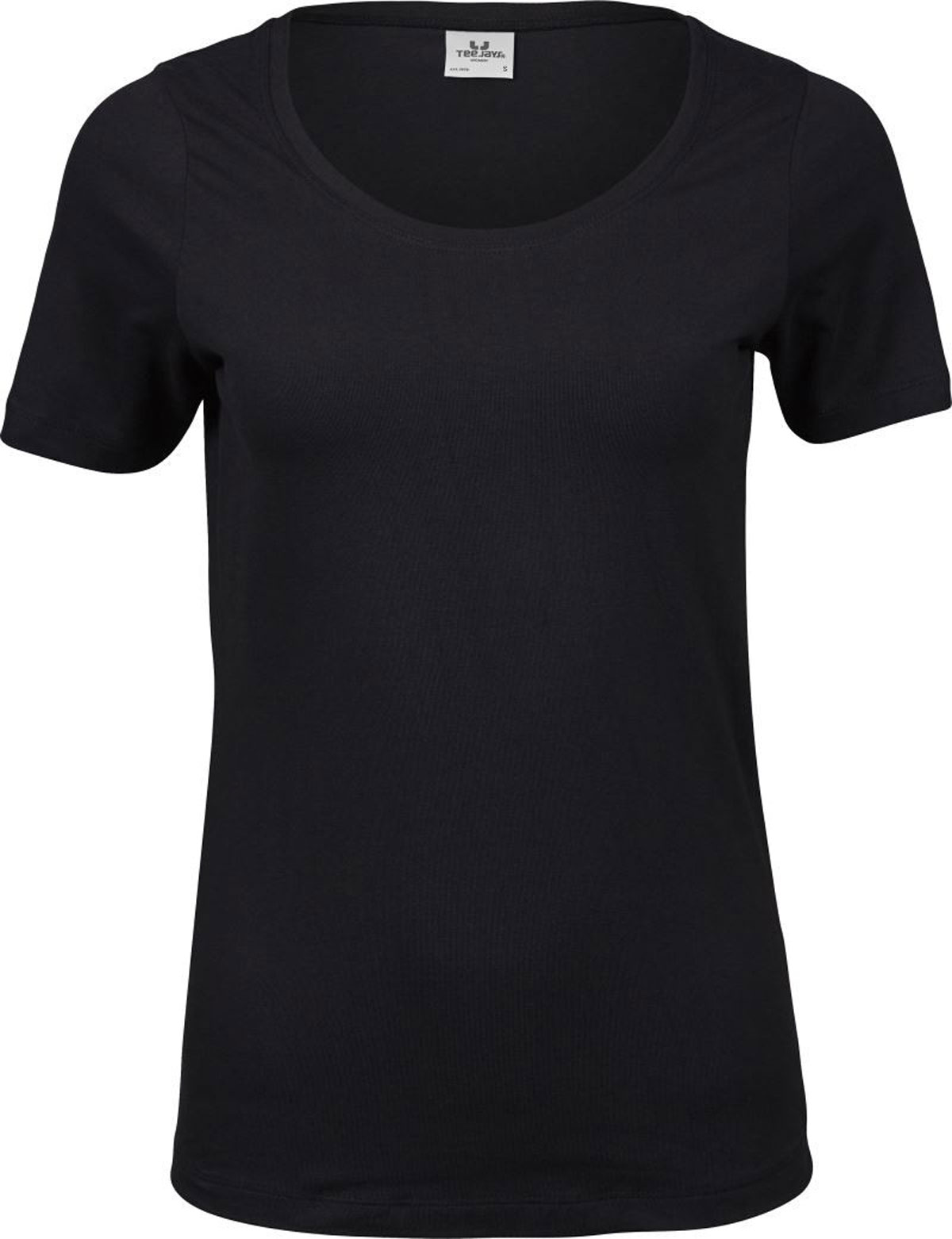 TJ450-black black