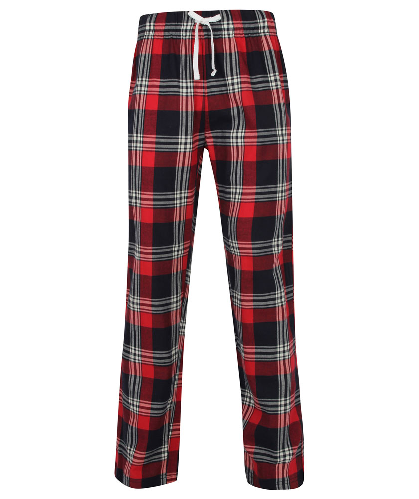 SF083_REDNAVYCHECK_TORSO_FRONT