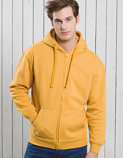 JHK422-foto Hooded Sweater JHK422