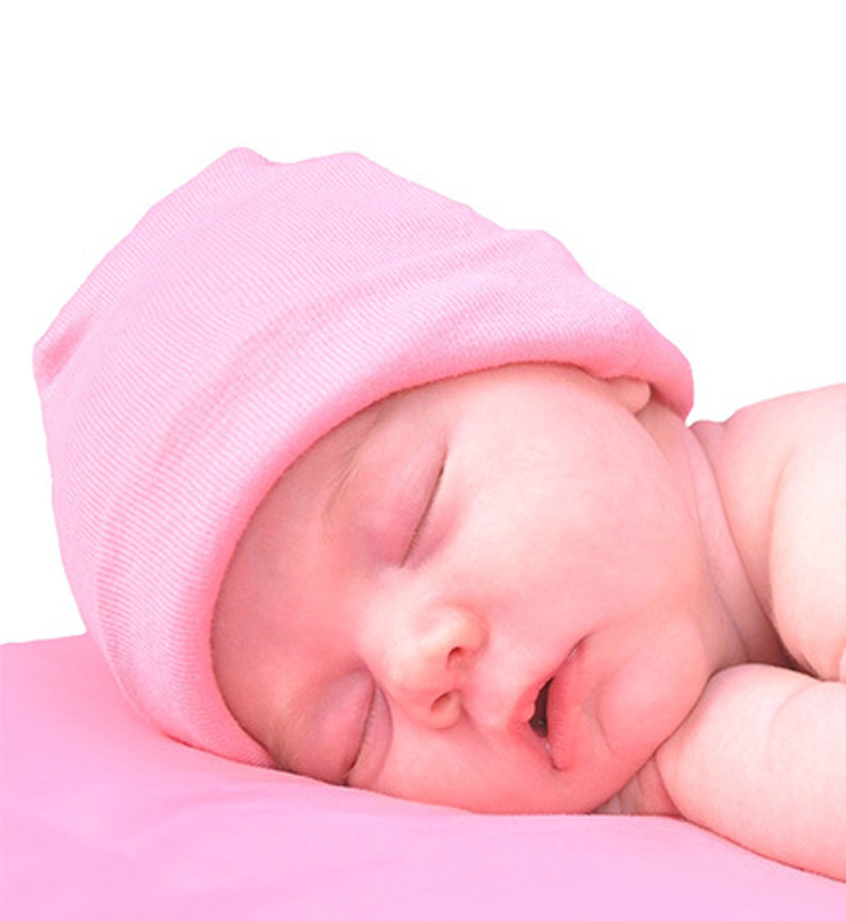 X944-Model Bio Baby Hat X944