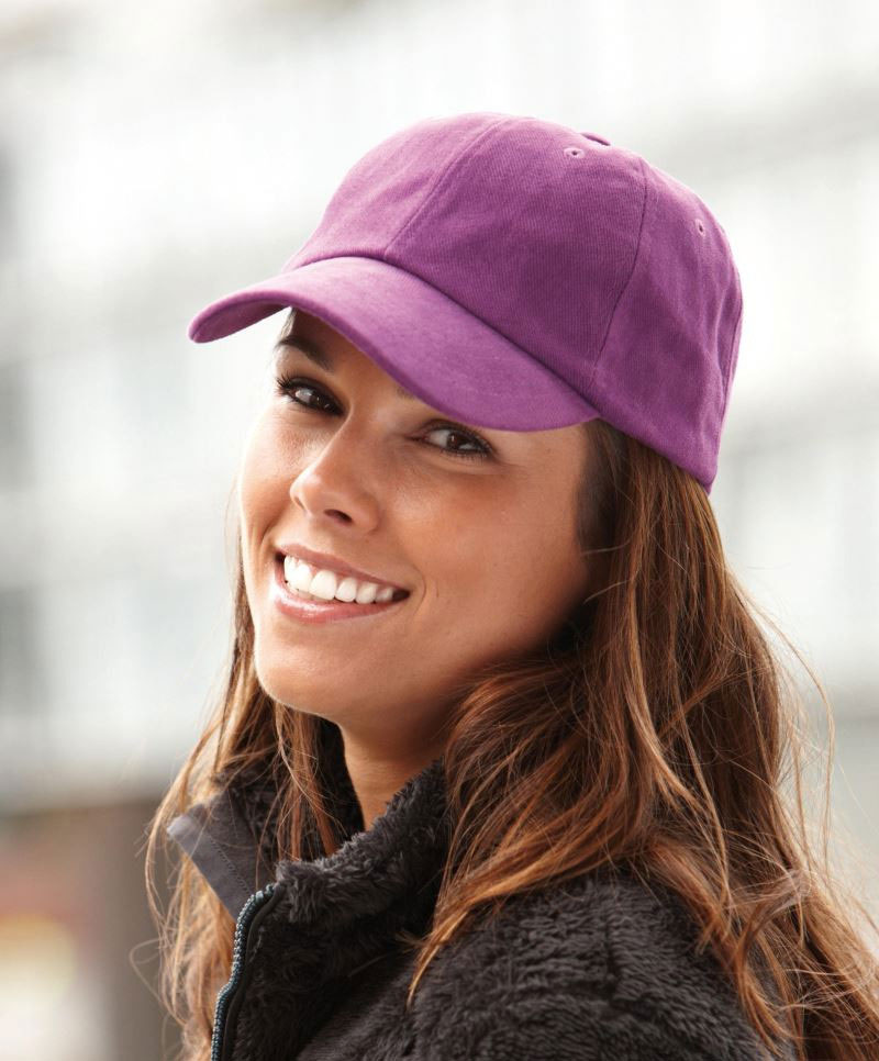 6 Panel Raver Cap Myrtle Beach MB6111 6 Panel Raver Cap Myrtle Beach MB6111