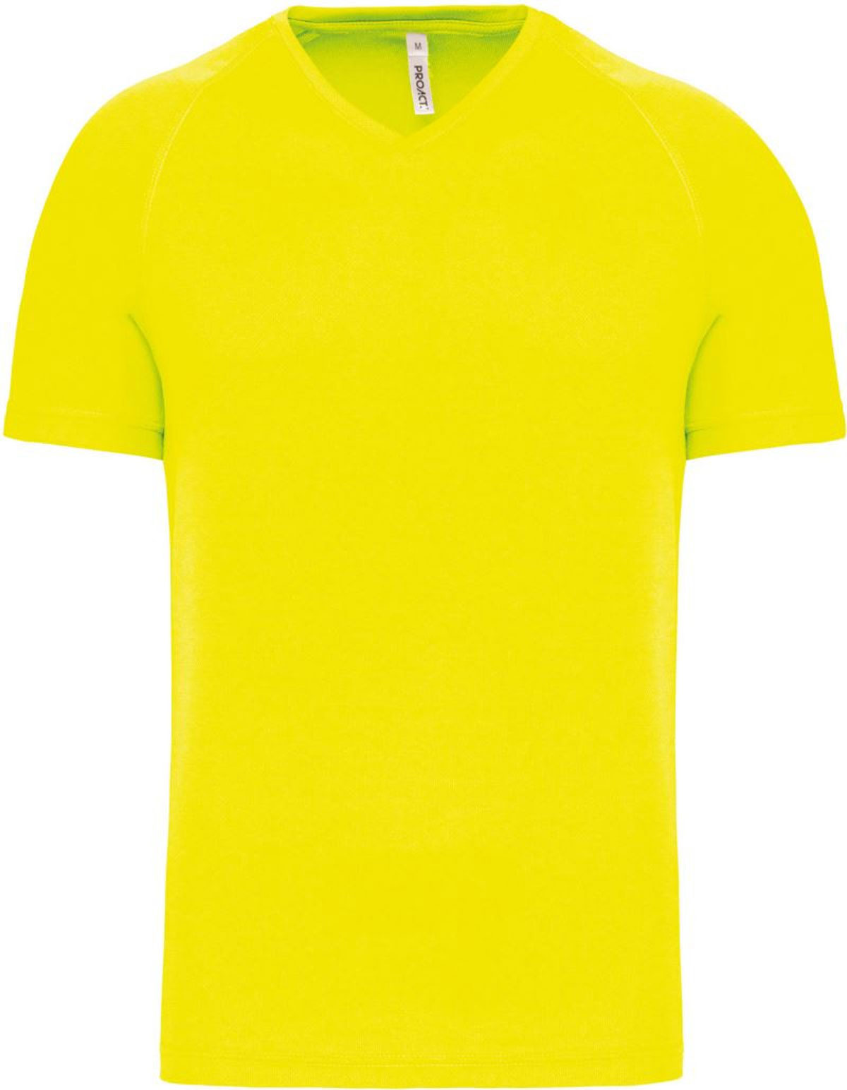 PA476-fluorescentyellow1 fluorescent yellow