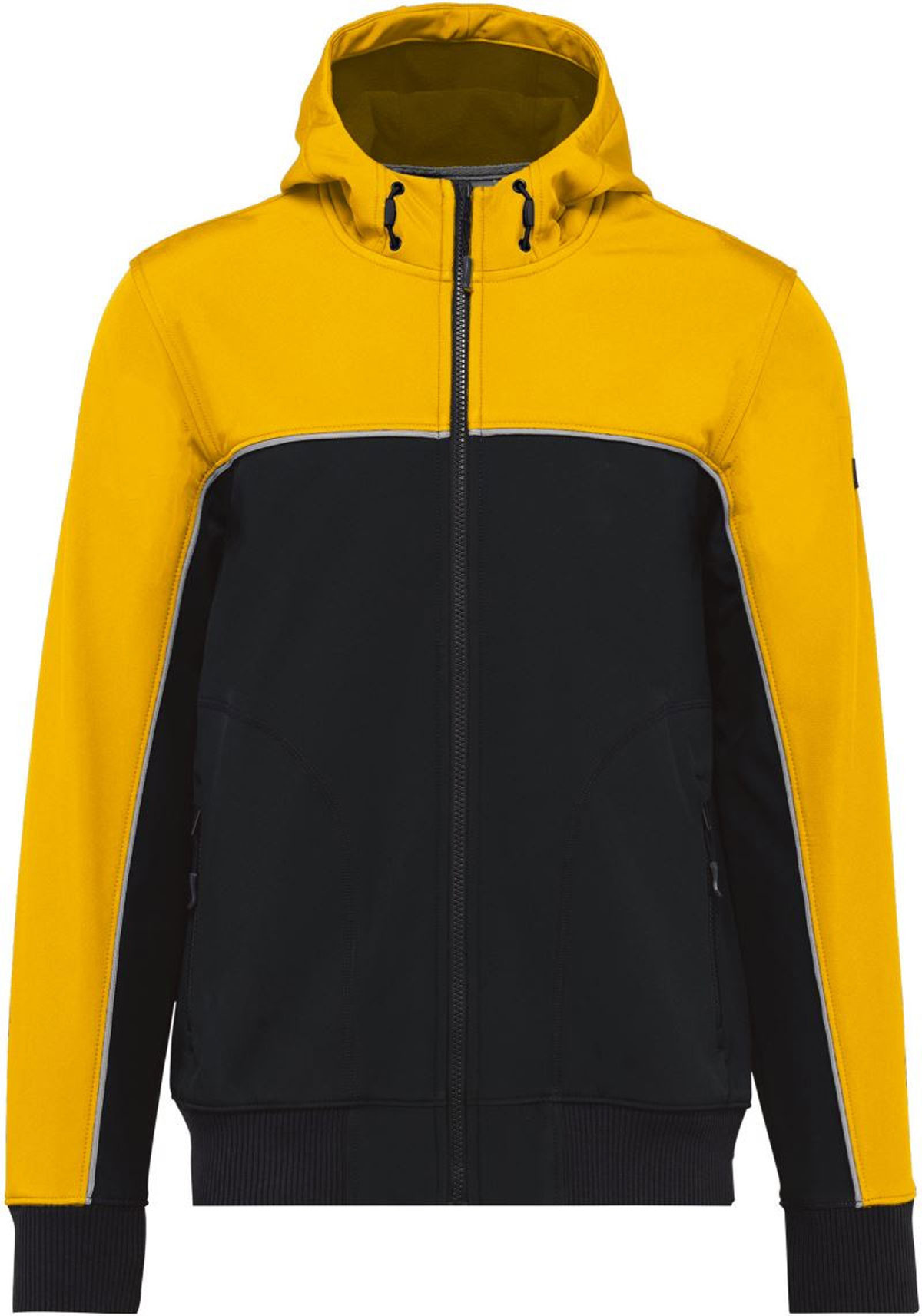 WK450-black-yellow black/ yellow