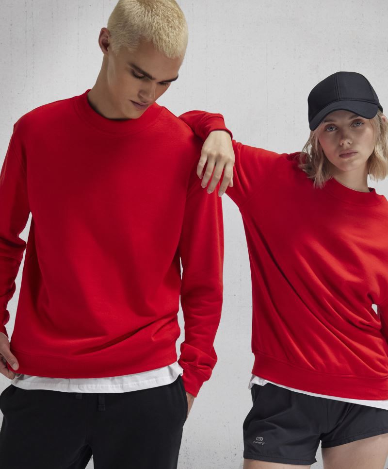 Unisex Sweater B&C Collection ID.332 Unisex Sweater B&C Collection ID.332