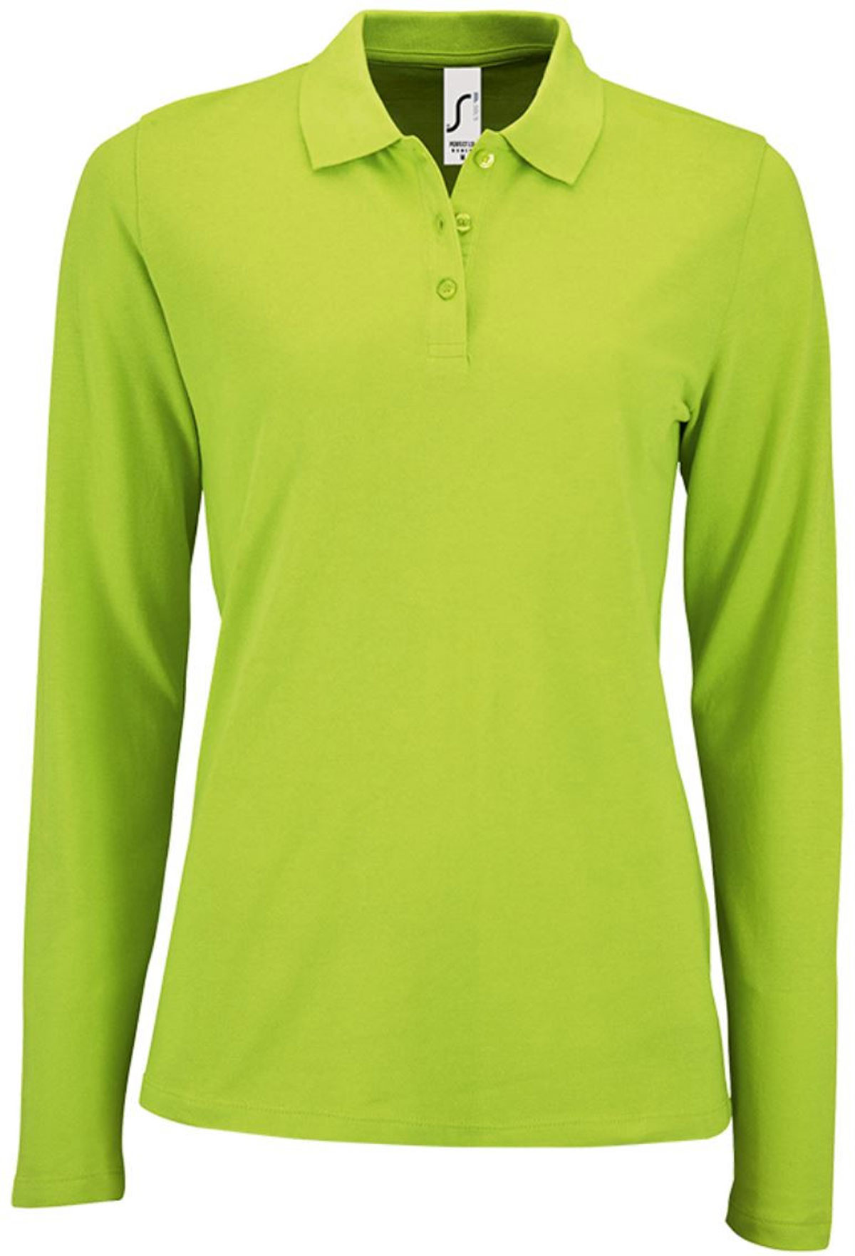 2083-applegreen apple green