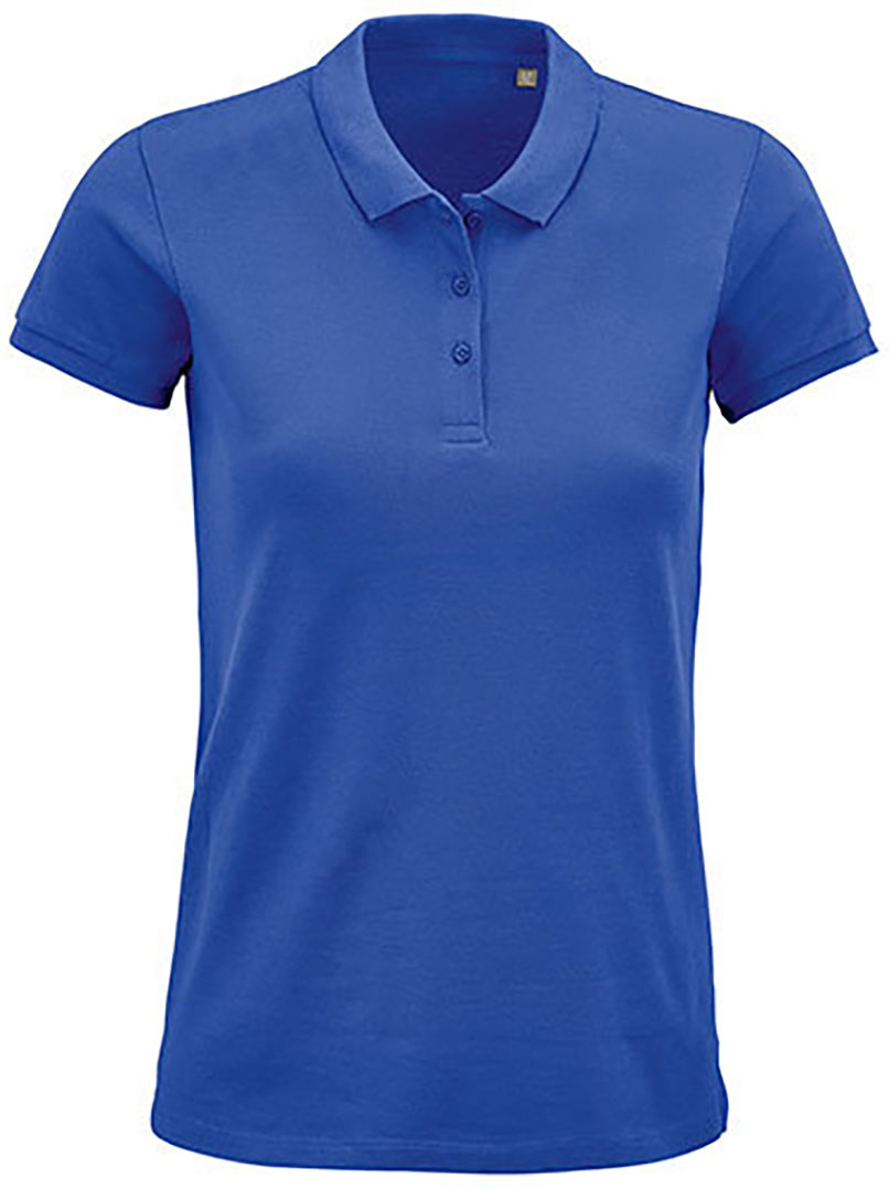 Planet Women Polo Shirt SOL´S 3575