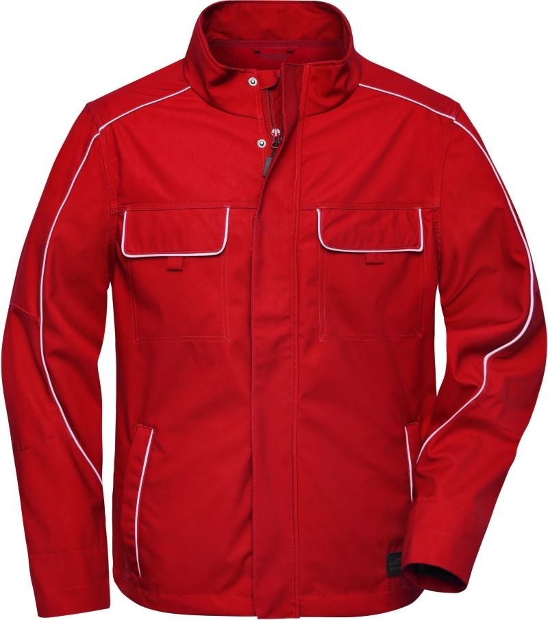JN882-red red