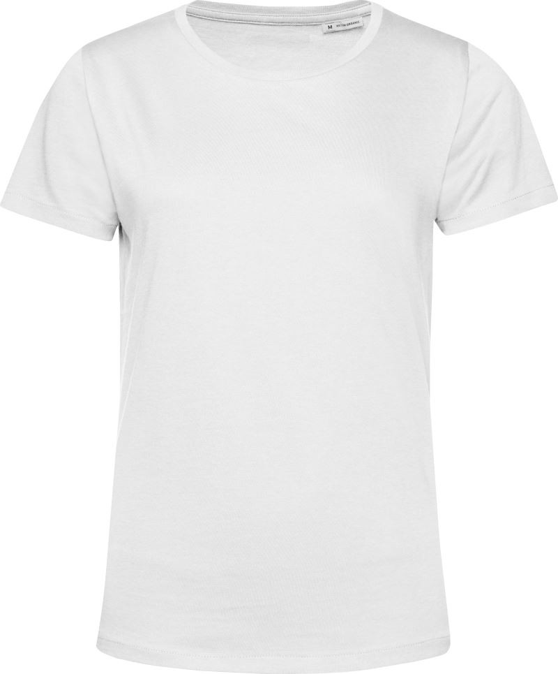 OrganicE150-W-white white