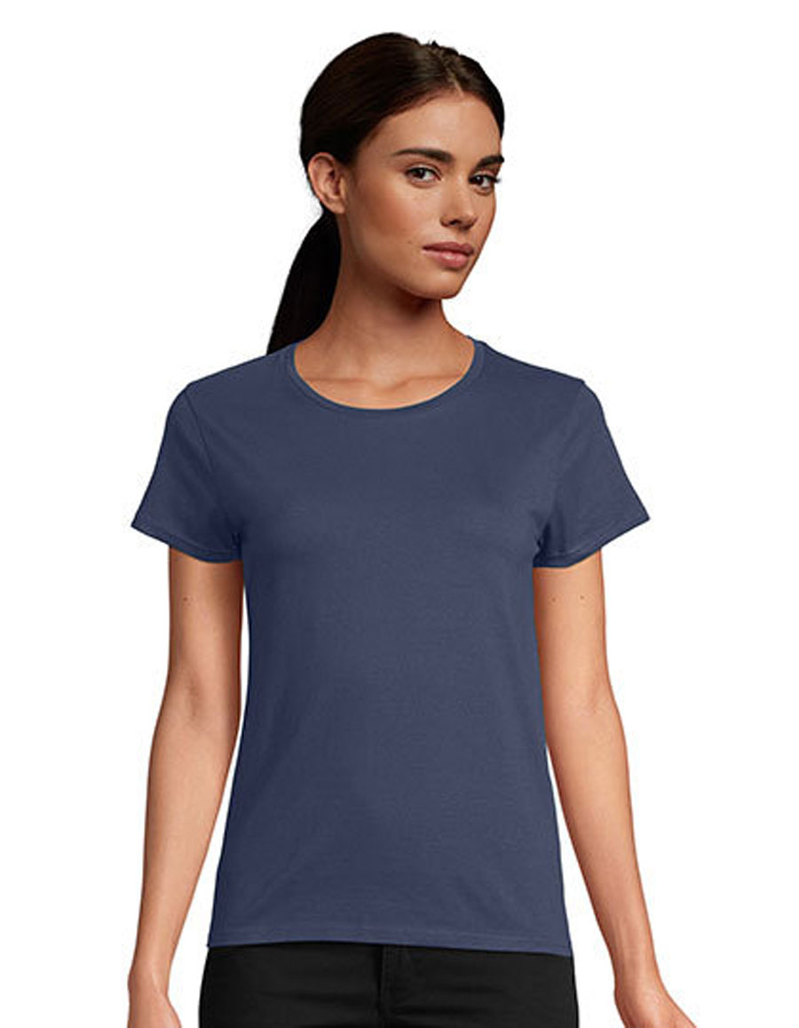 Crusader Women T-Shirt Sol's 3581 Crusader Women T-Shirt Sol's 3581